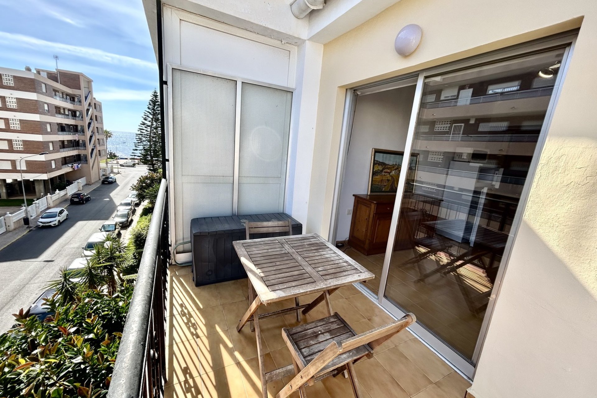Resale - Apartment / flat - Torrevieja