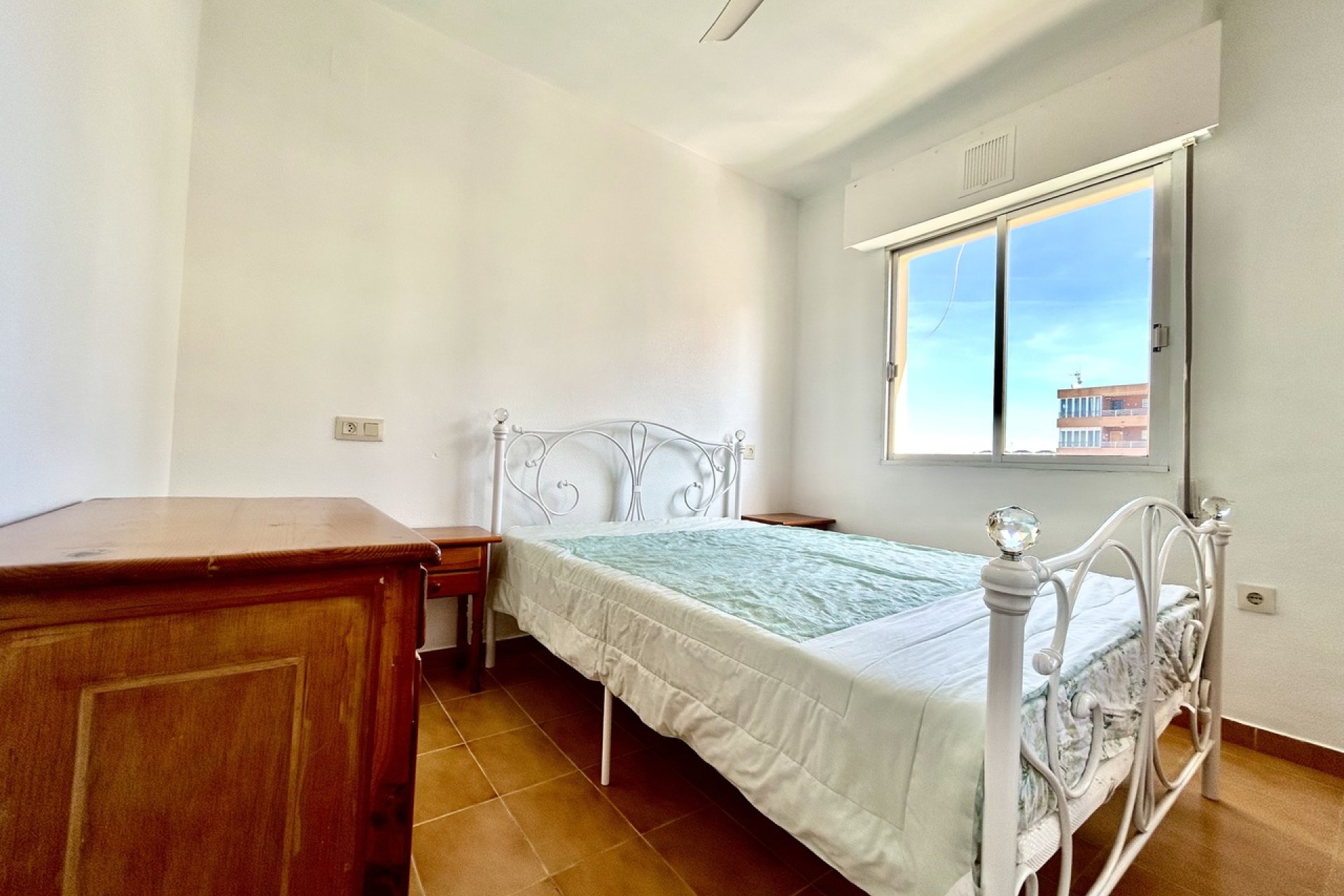 Resale - Apartment / flat - Torrevieja