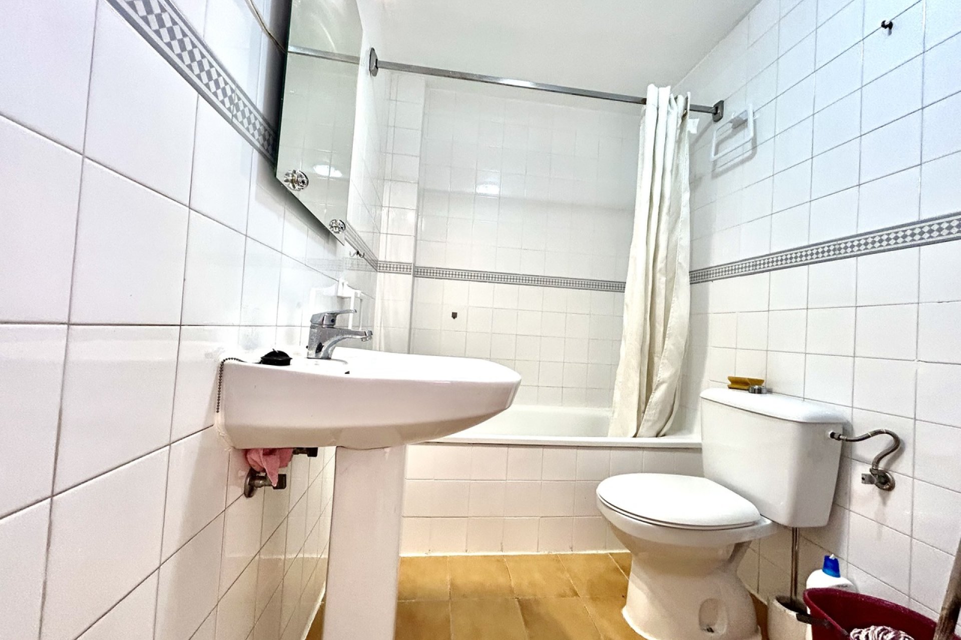 Resale - Apartment / flat - Torrevieja