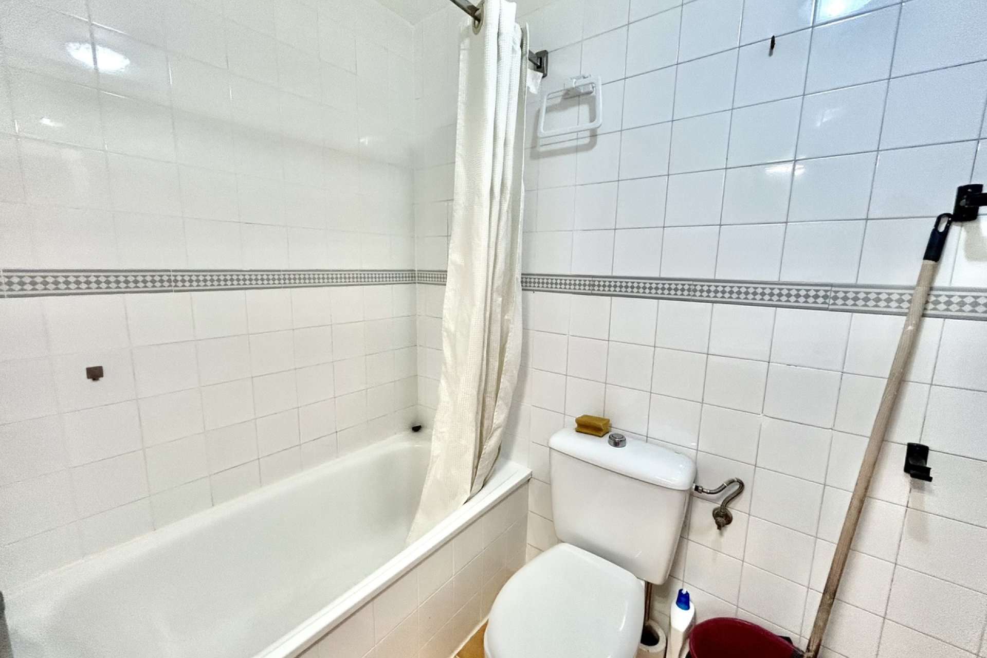 Resale - Apartment / flat - Torrevieja