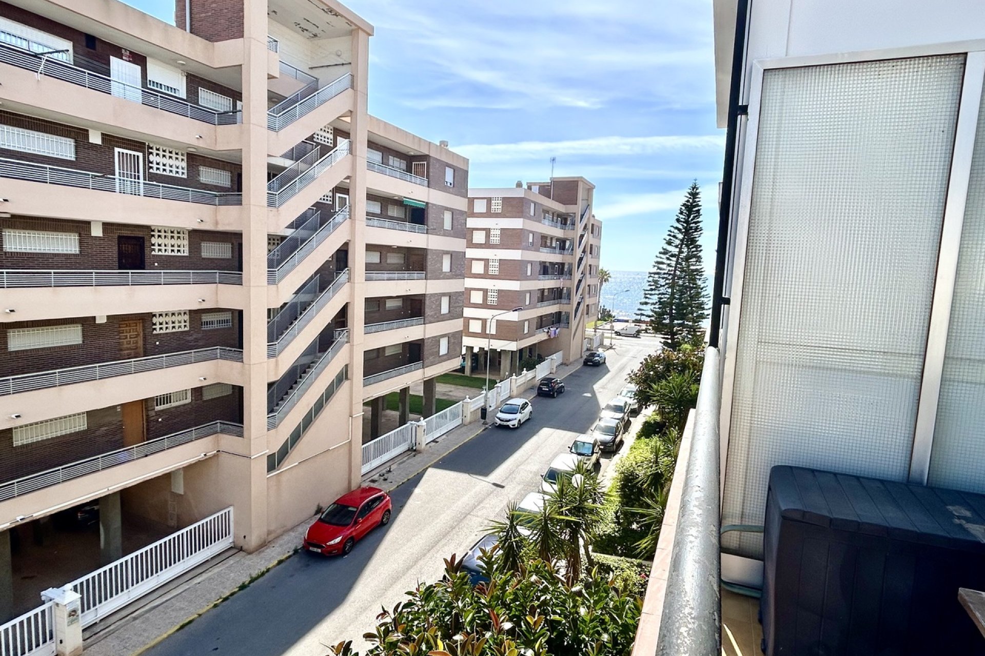 Resale - Apartment / flat - Torrevieja