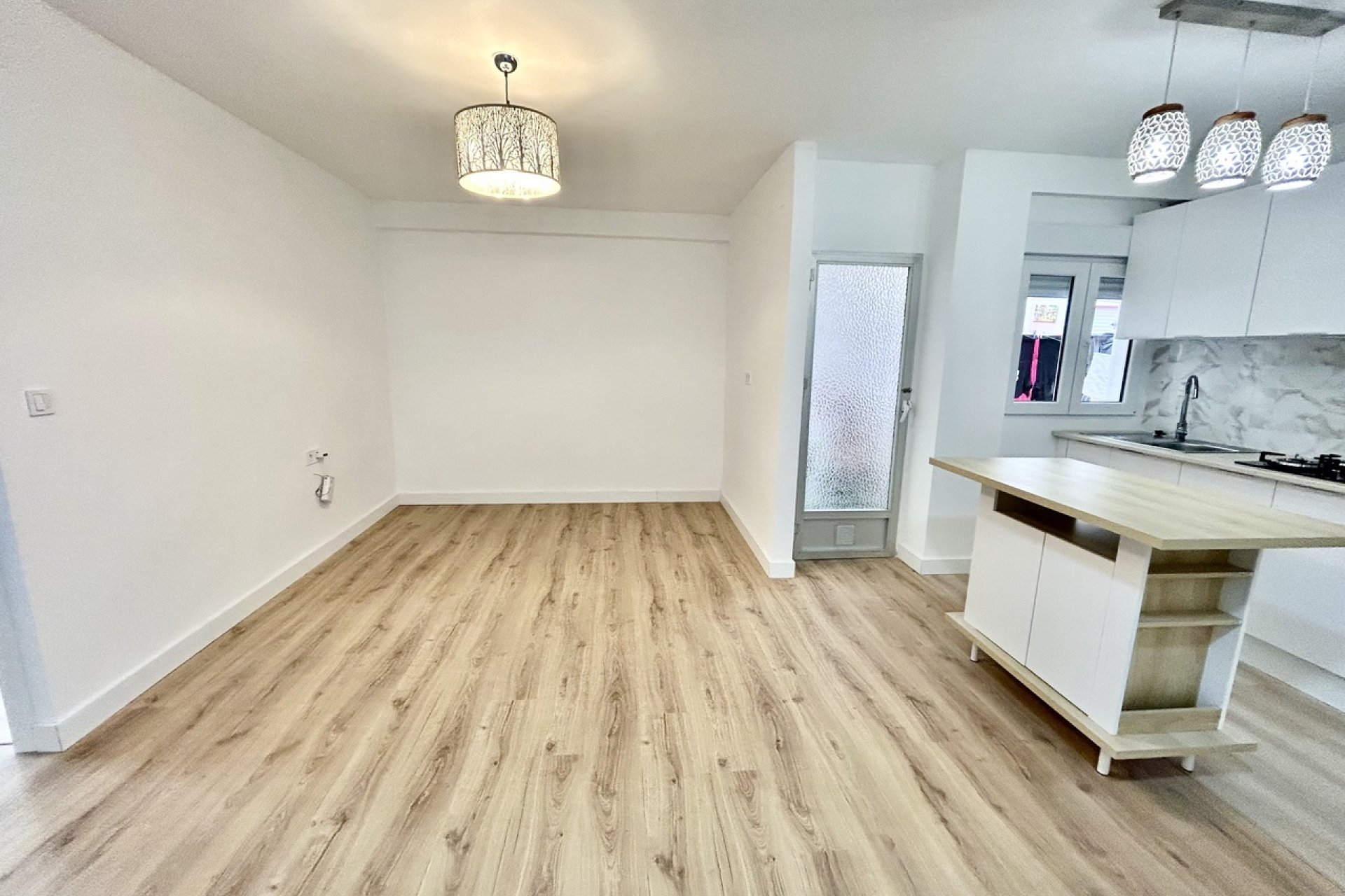 Resale - Apartment / flat - Torrevieja