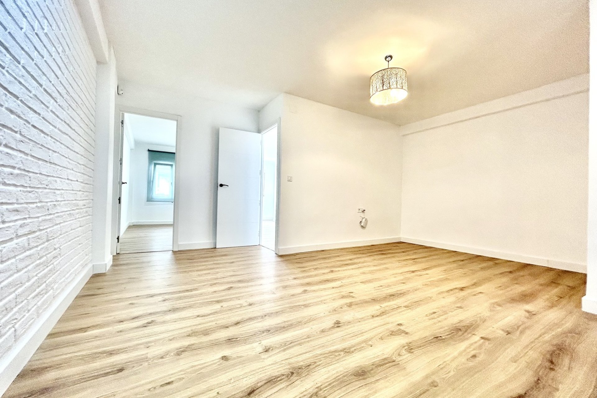 Resale - Apartment / flat - Torrevieja