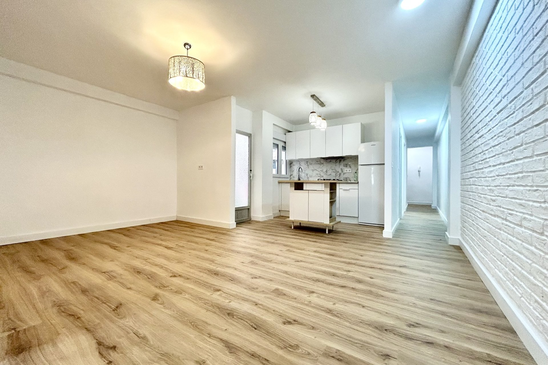 Resale - Apartment / flat - Torrevieja