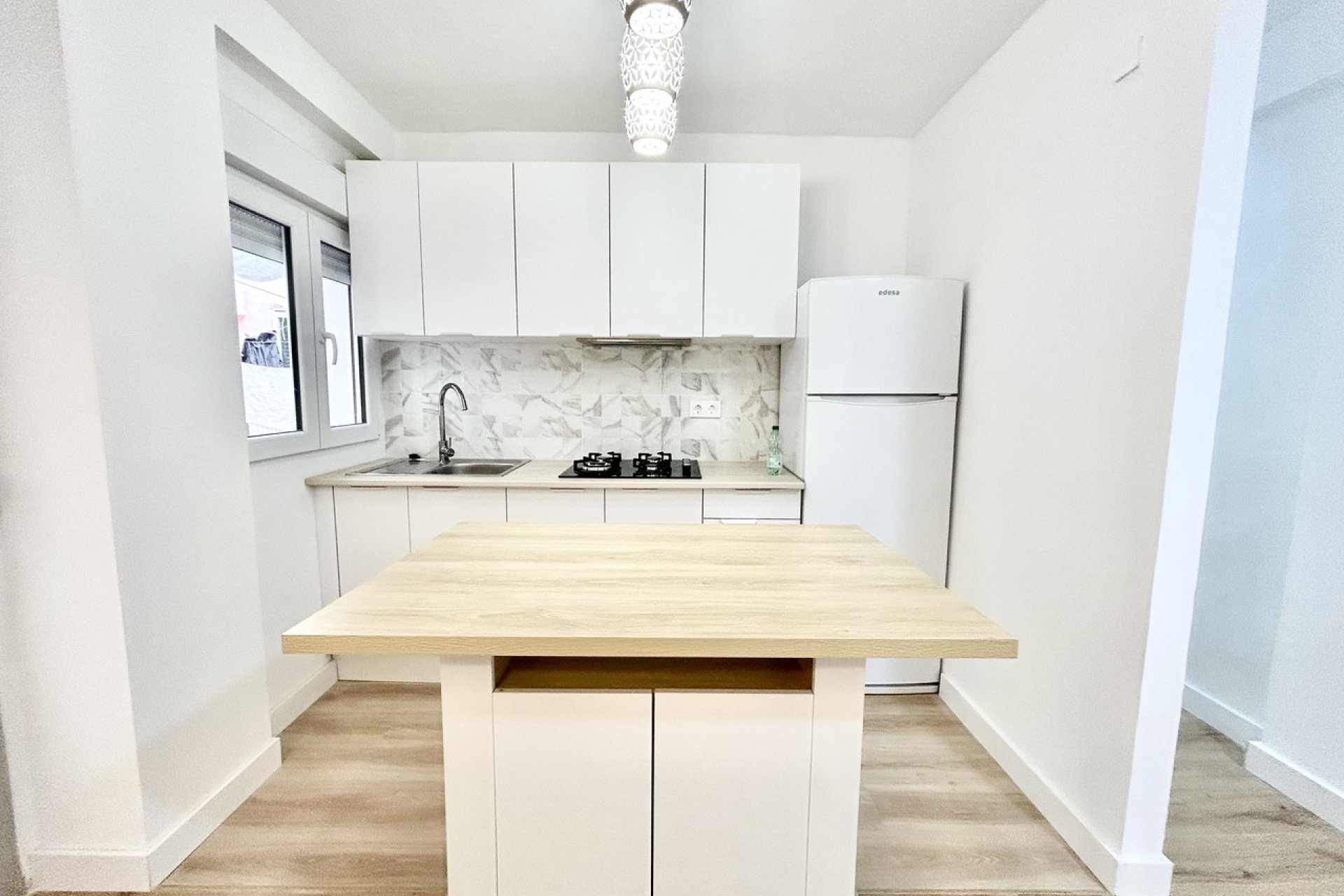 Resale - Apartment / flat - Torrevieja