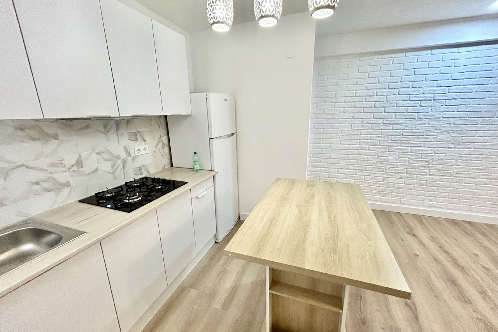 Resale - Apartment / flat - Torrevieja