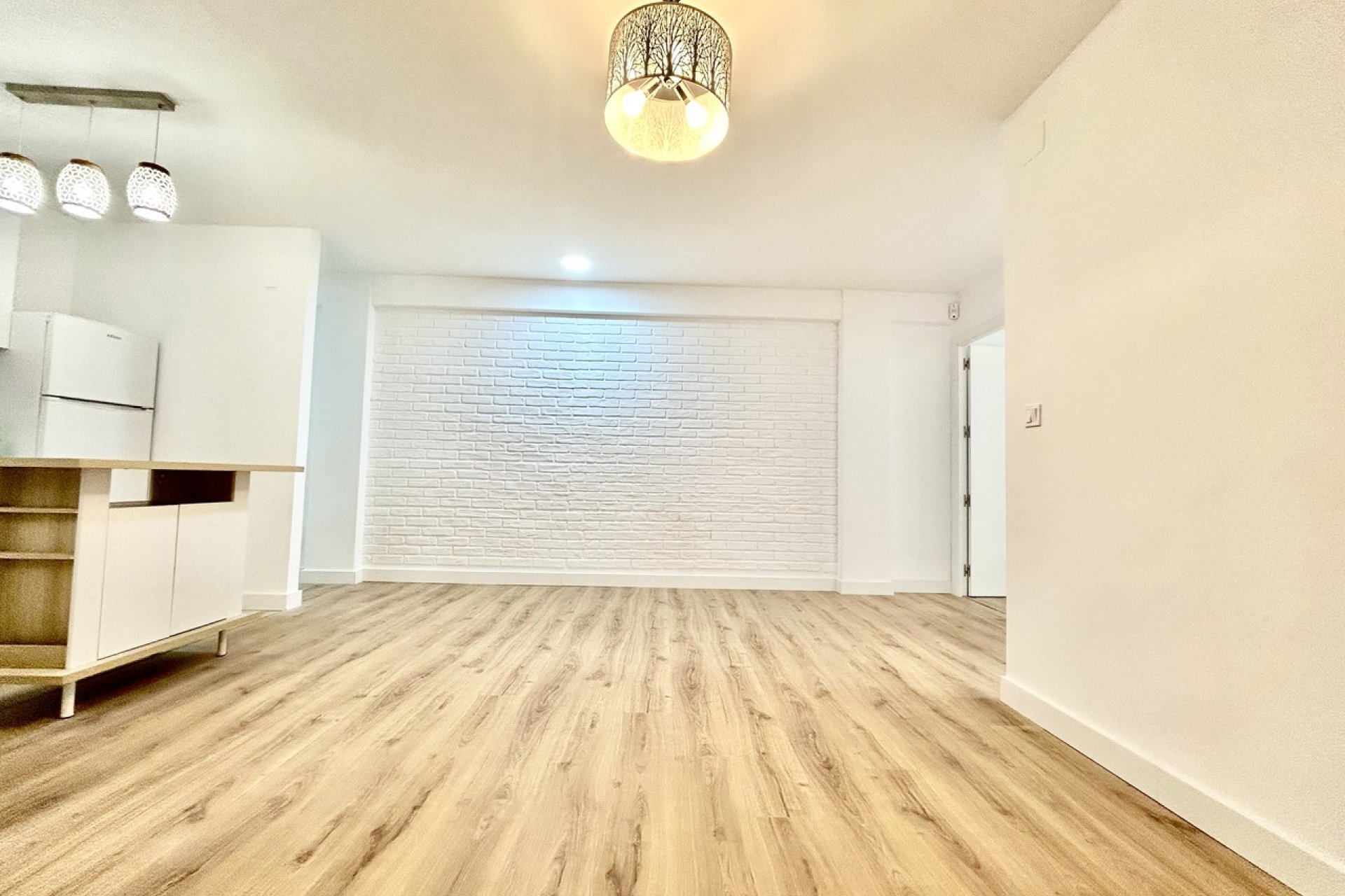 Resale - Apartment / flat - Torrevieja