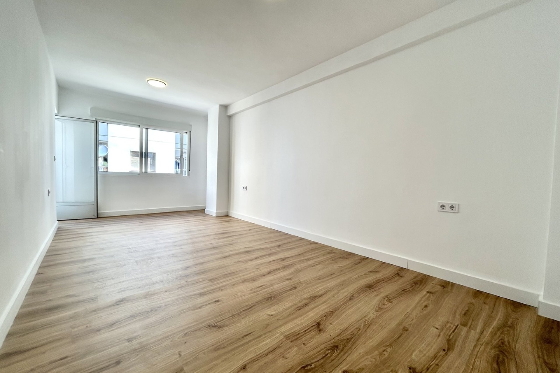 Resale - Apartment / flat - Torrevieja
