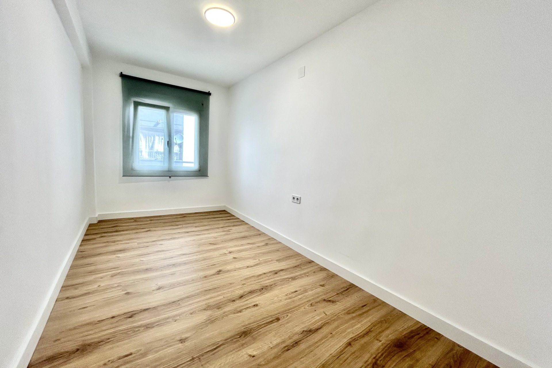 Resale - Apartment / flat - Torrevieja