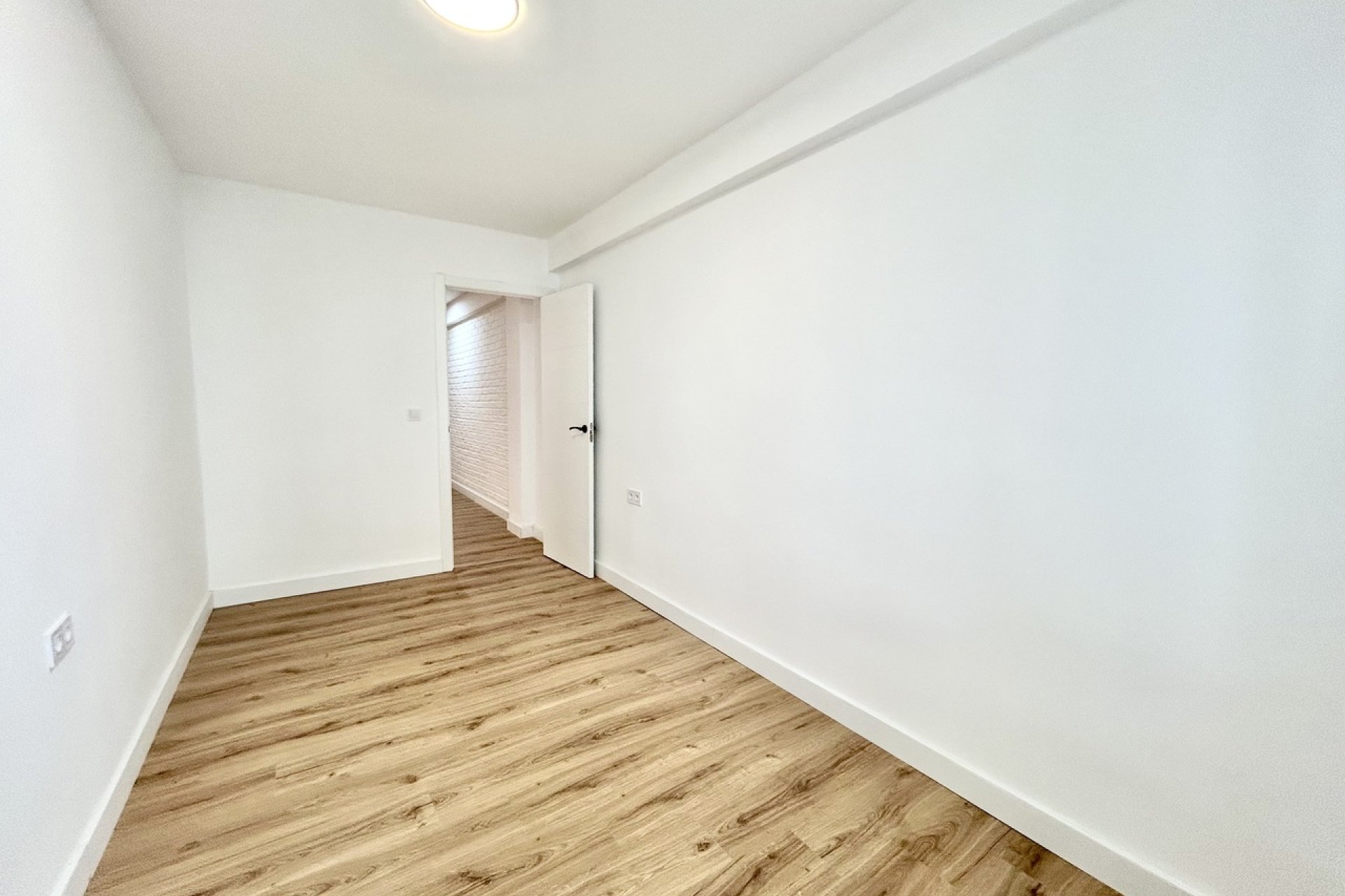 Resale - Apartment / flat - Torrevieja