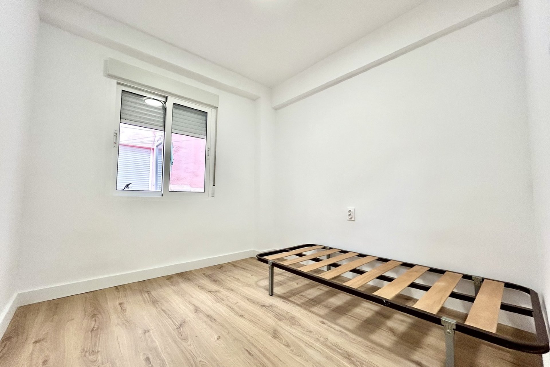 Resale - Apartment / flat - Torrevieja