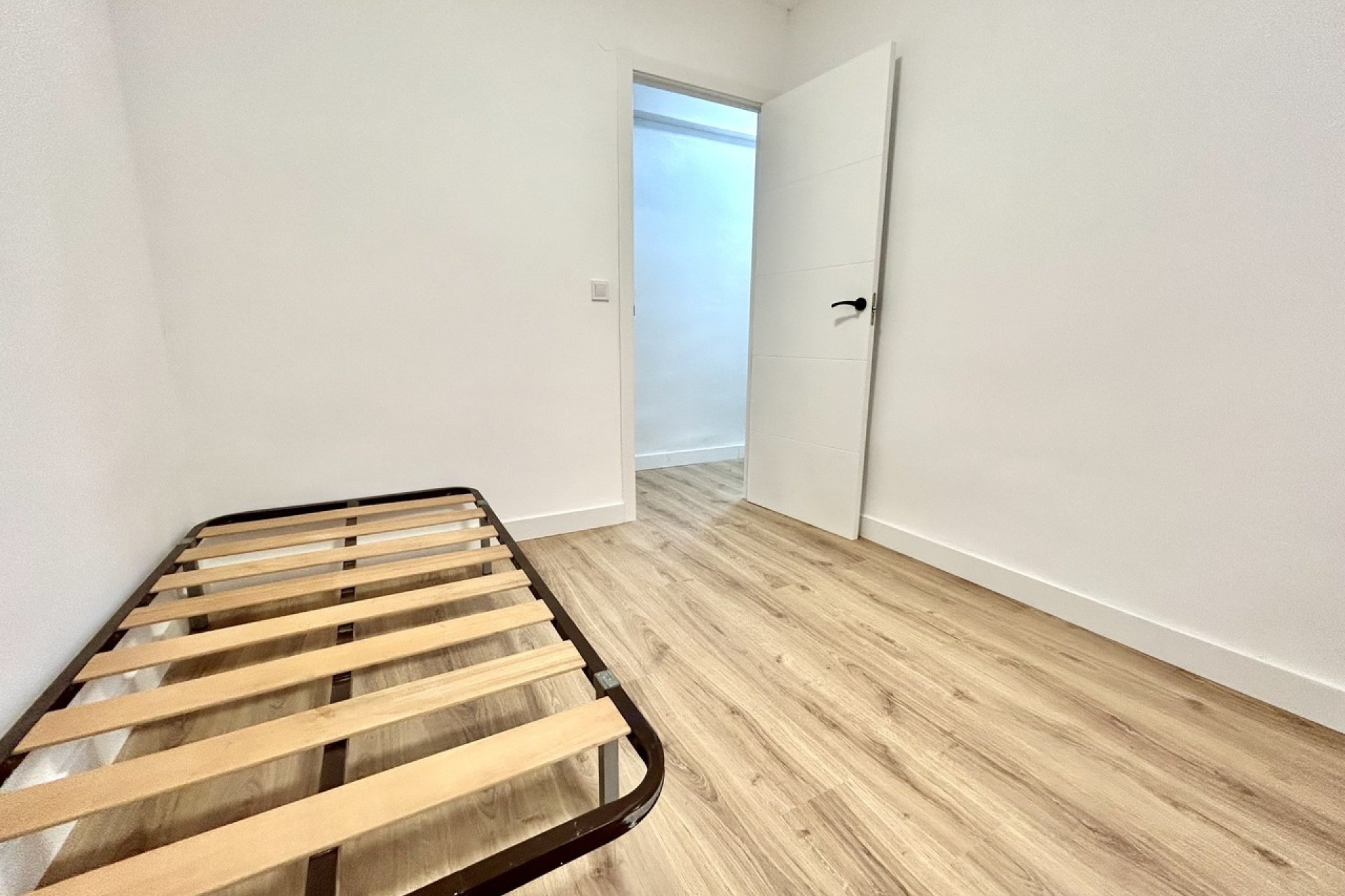 Resale - Apartment / flat - Torrevieja