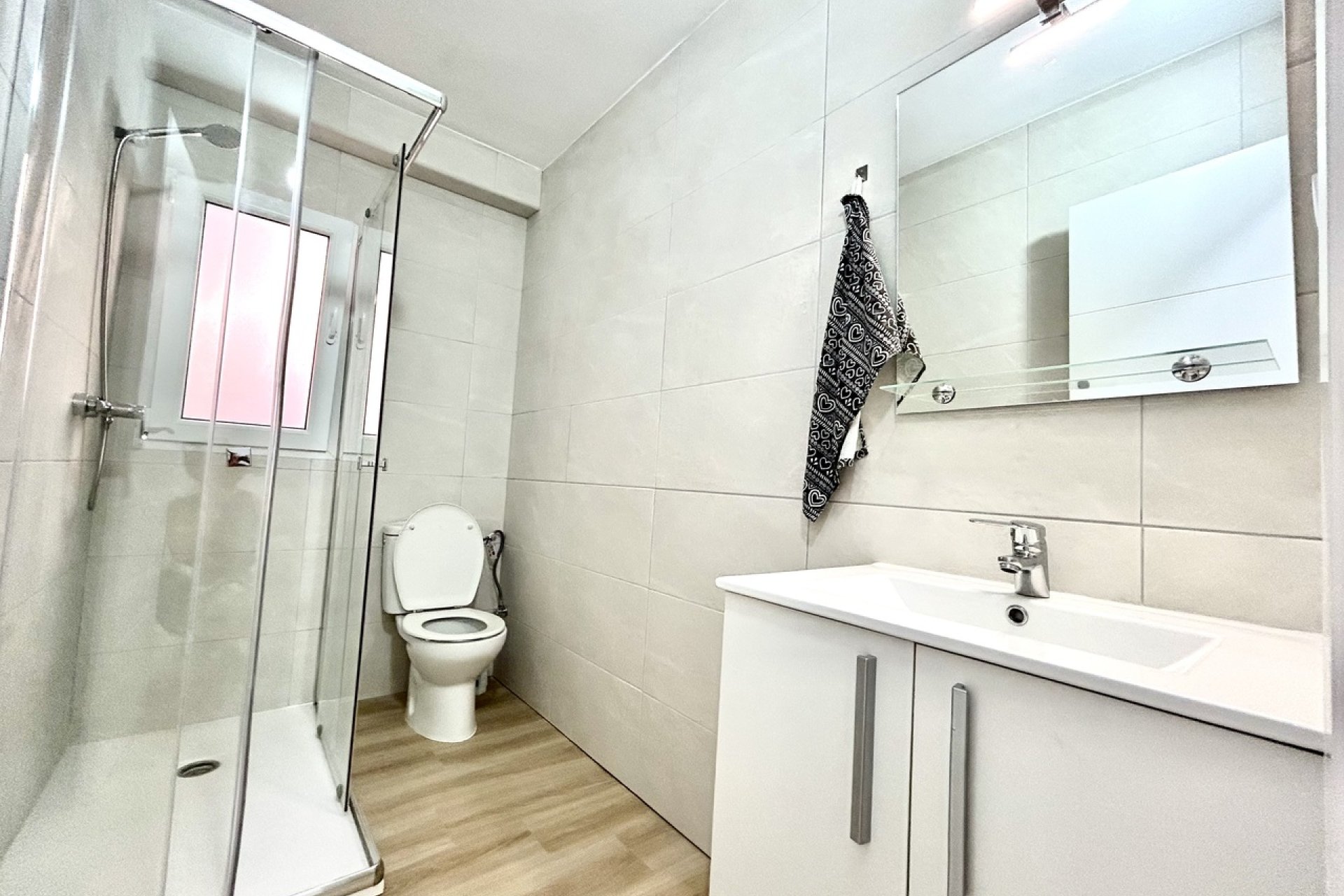 Resale - Apartment / flat - Torrevieja
