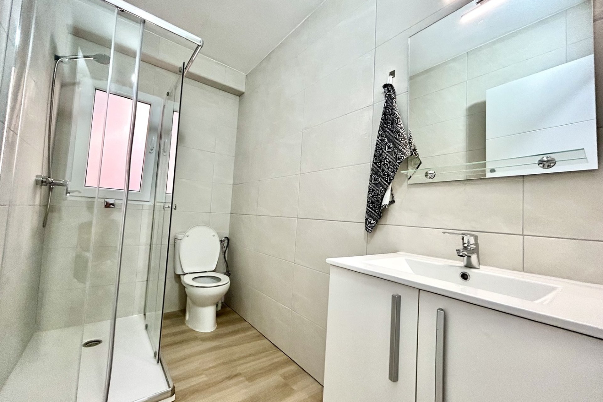 Resale - Apartment / flat - Torrevieja