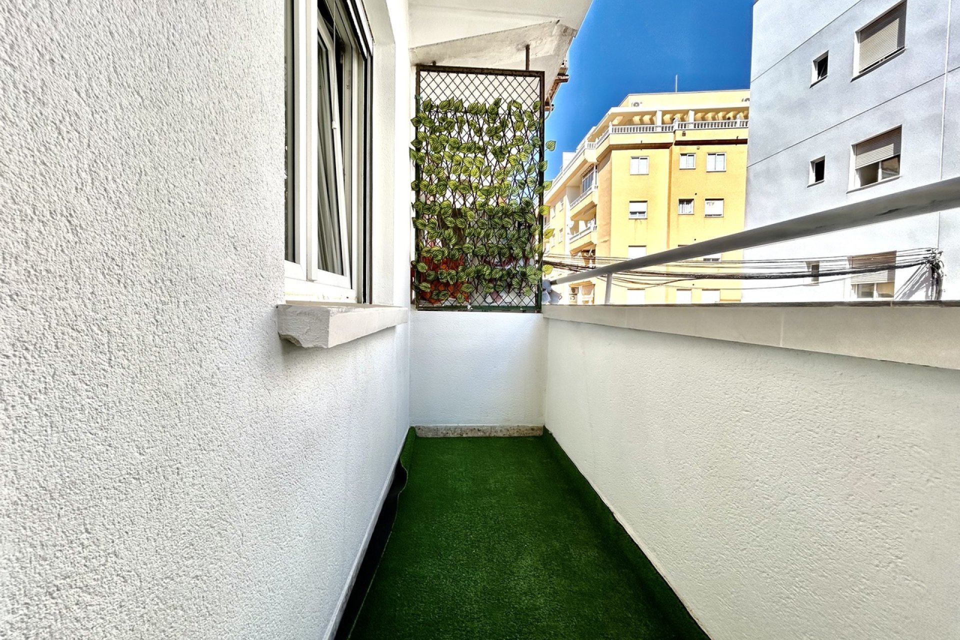 Resale - Apartment / flat - Torrevieja