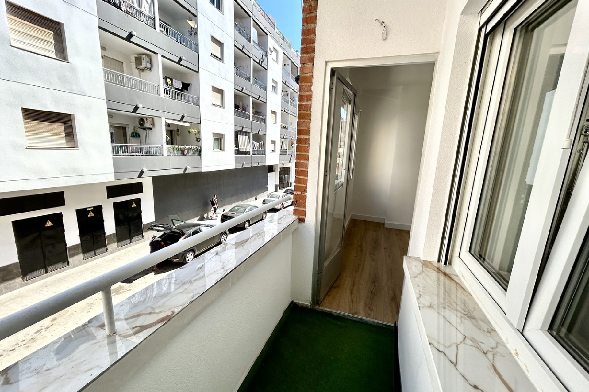 Resale - Apartment / flat - Torrevieja