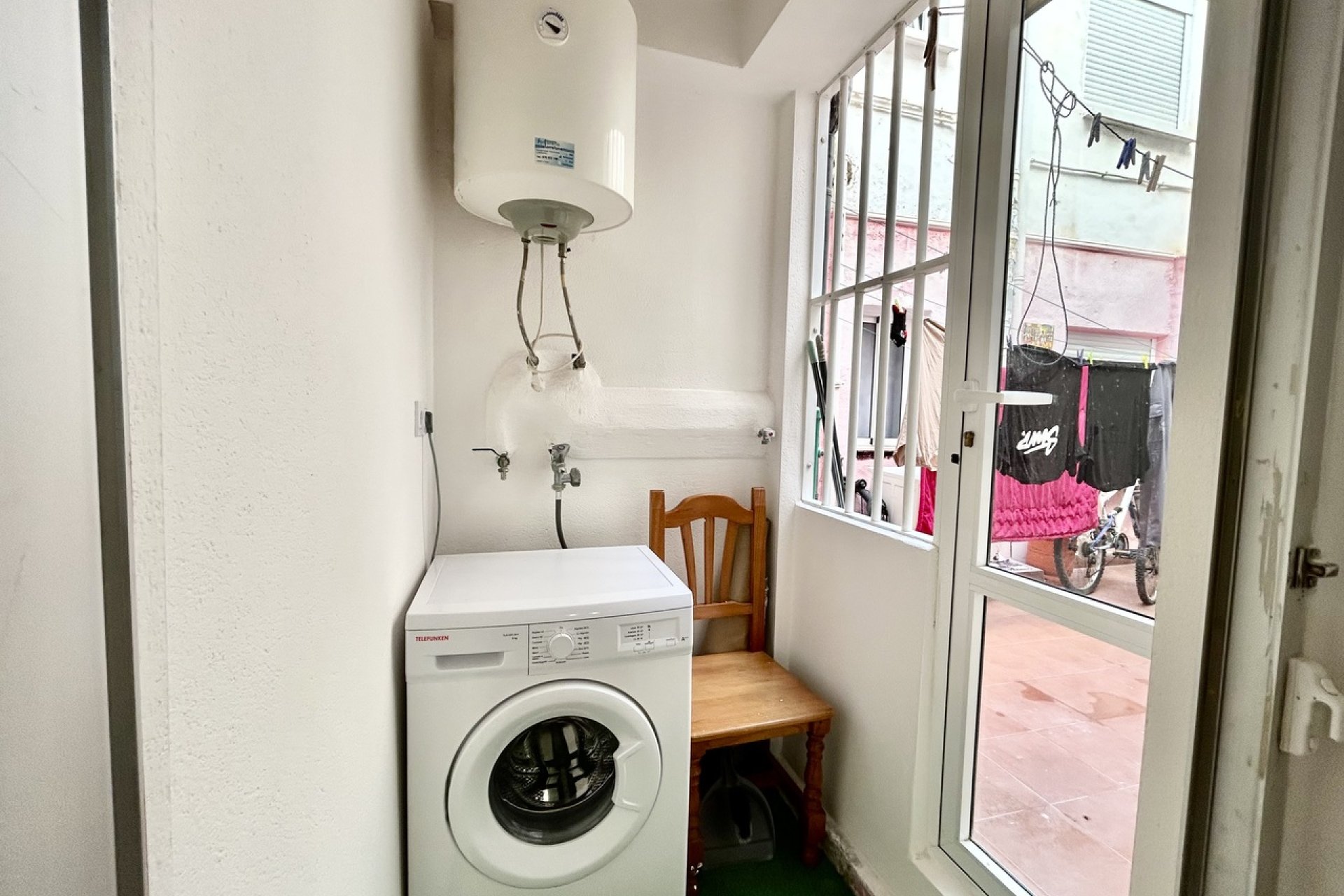 Resale - Apartment / flat - Torrevieja