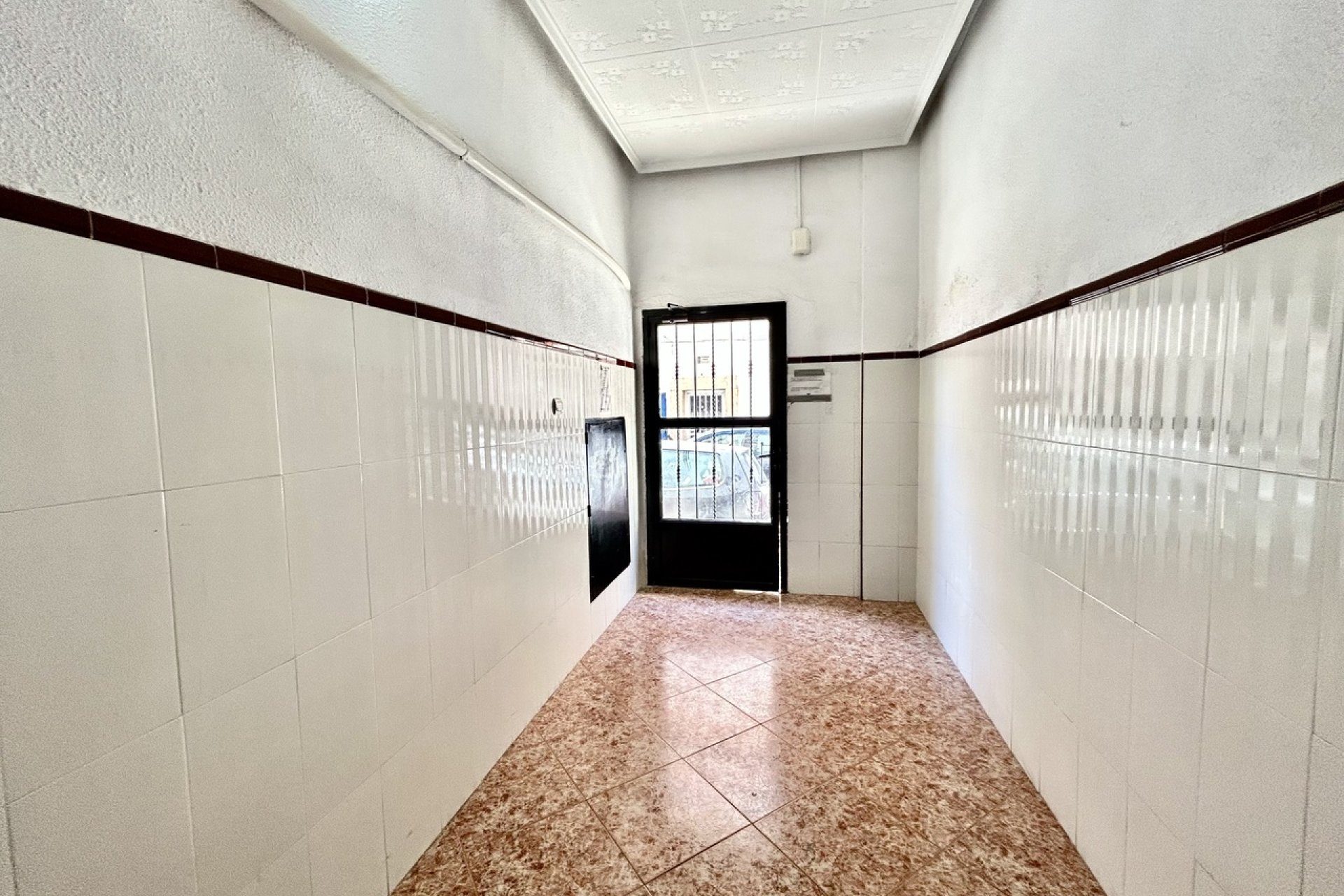Resale - Apartment / flat - Torrevieja