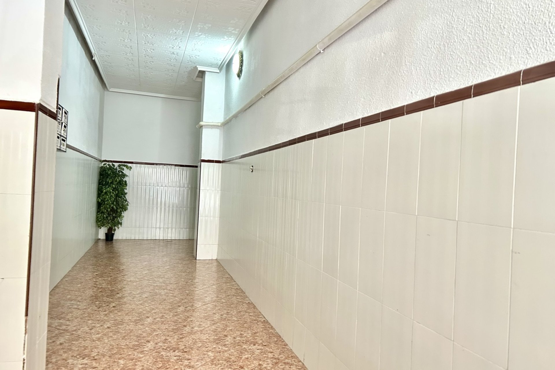 Resale - Apartment / flat - Torrevieja
