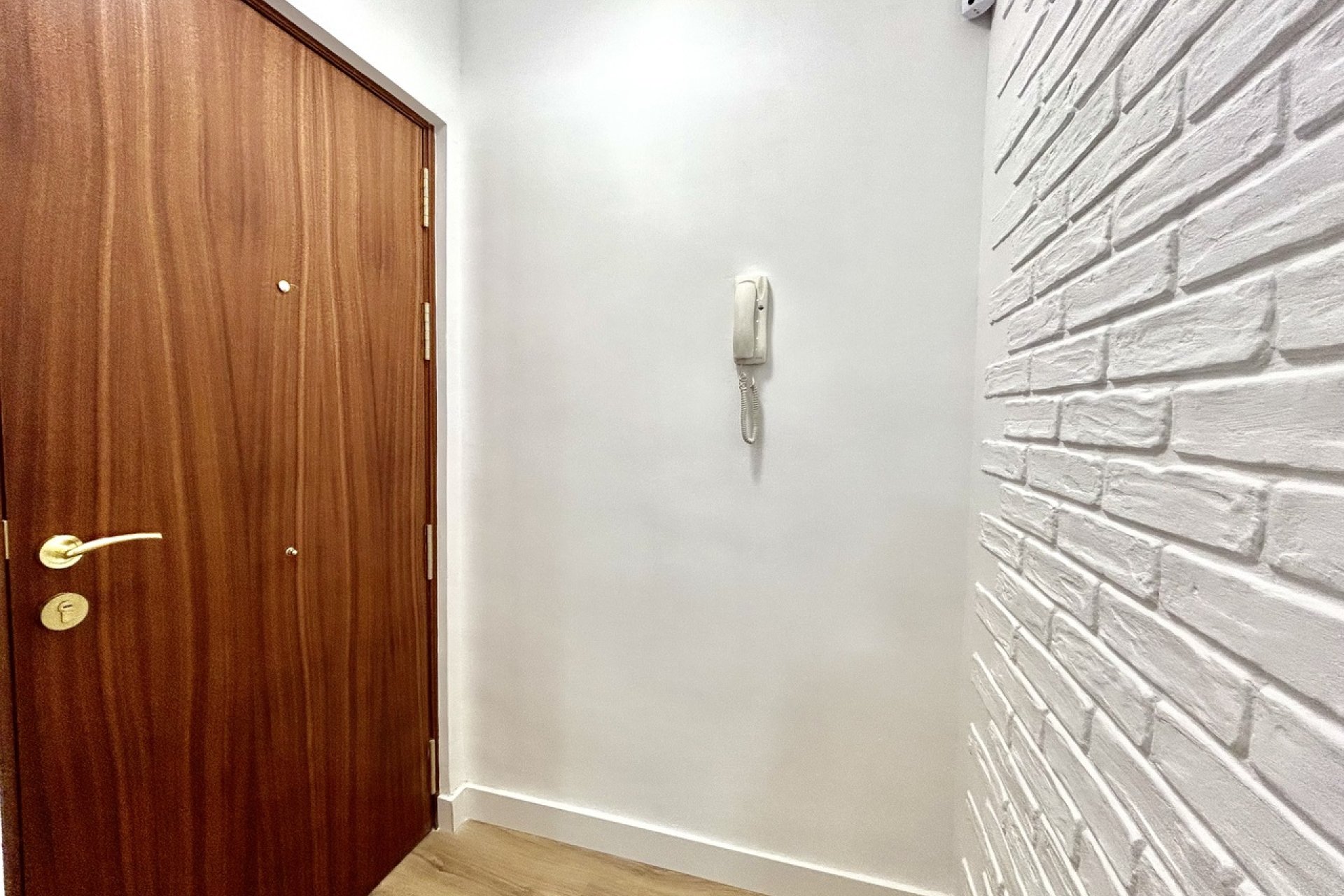Resale - Apartment / flat - Torrevieja