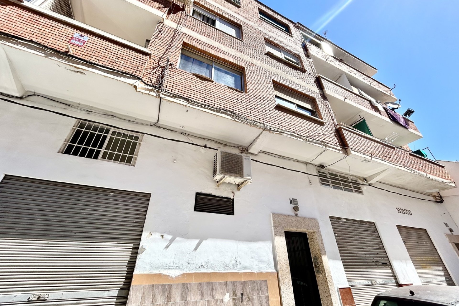 Resale - Apartment / flat - Torrevieja
