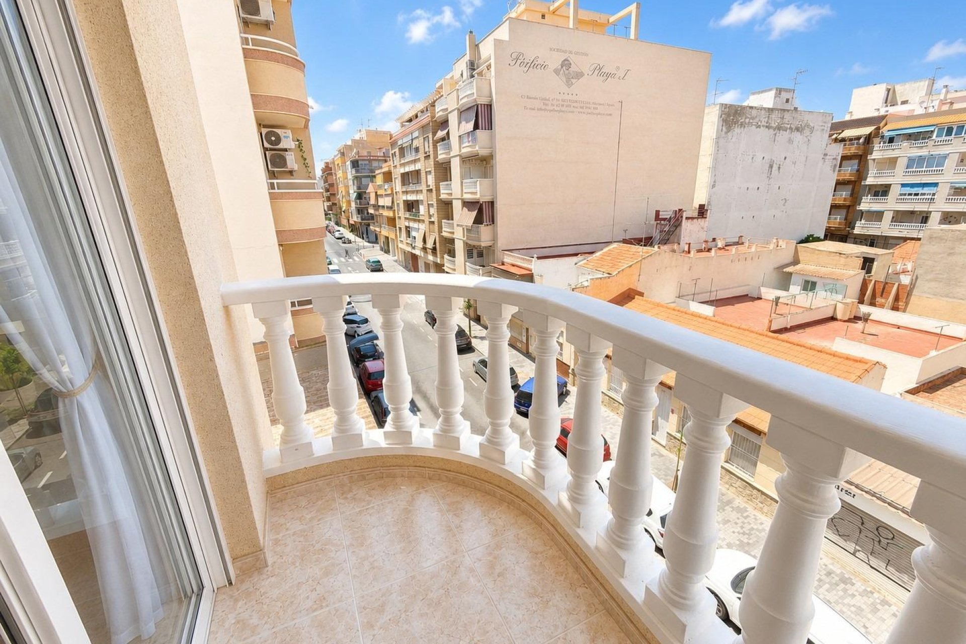 Resale - Apartment / flat - Torrevieja