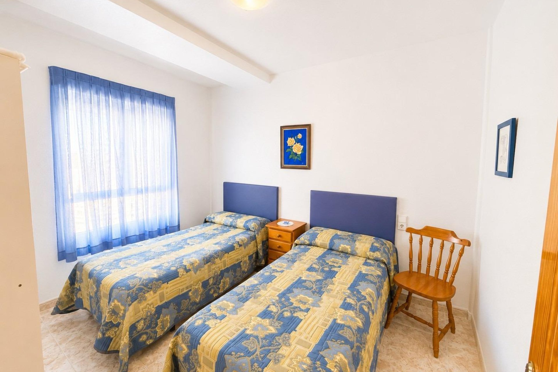 Resale - Apartment / flat - Torrevieja