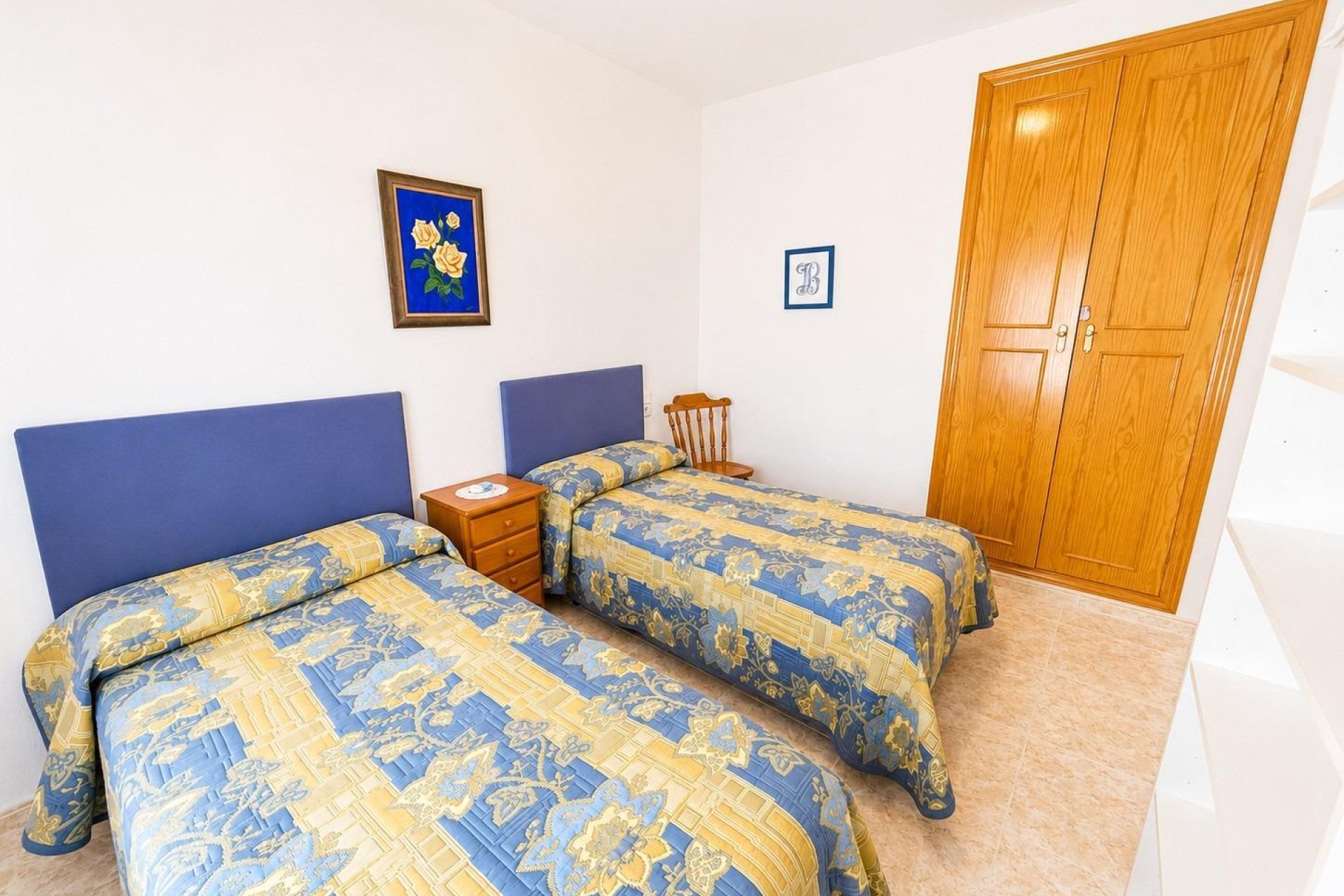 Resale - Apartment / flat - Torrevieja