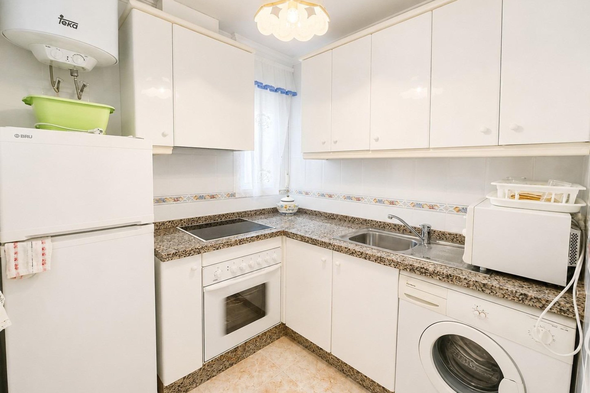 Resale - Apartment / flat - Torrevieja