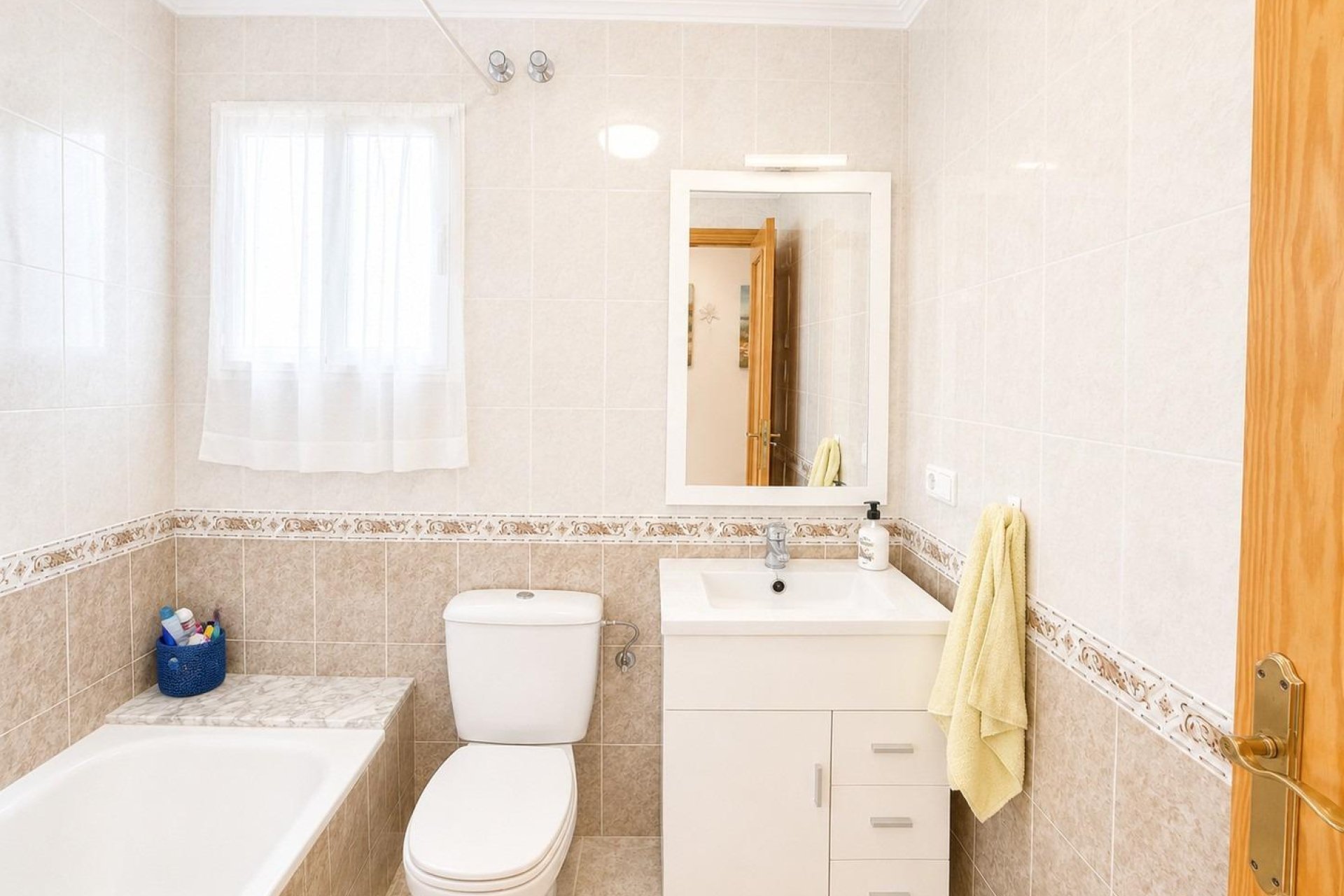 Resale - Apartment / flat - Torrevieja
