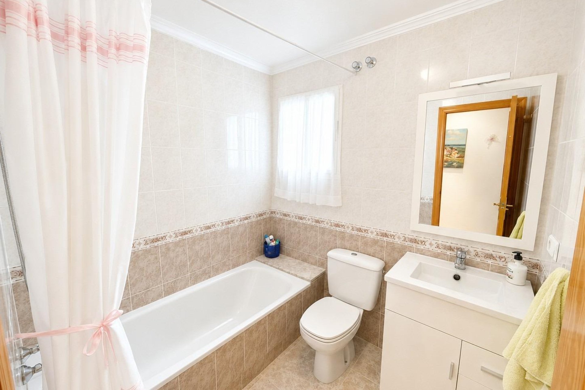 Resale - Apartment / flat - Torrevieja