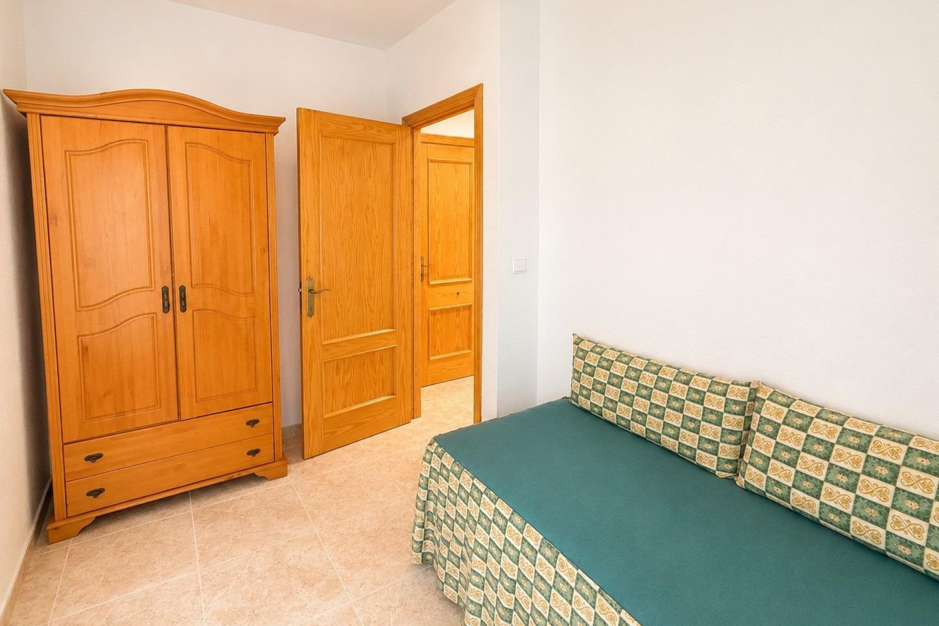 Resale - Apartment / flat - Torrevieja