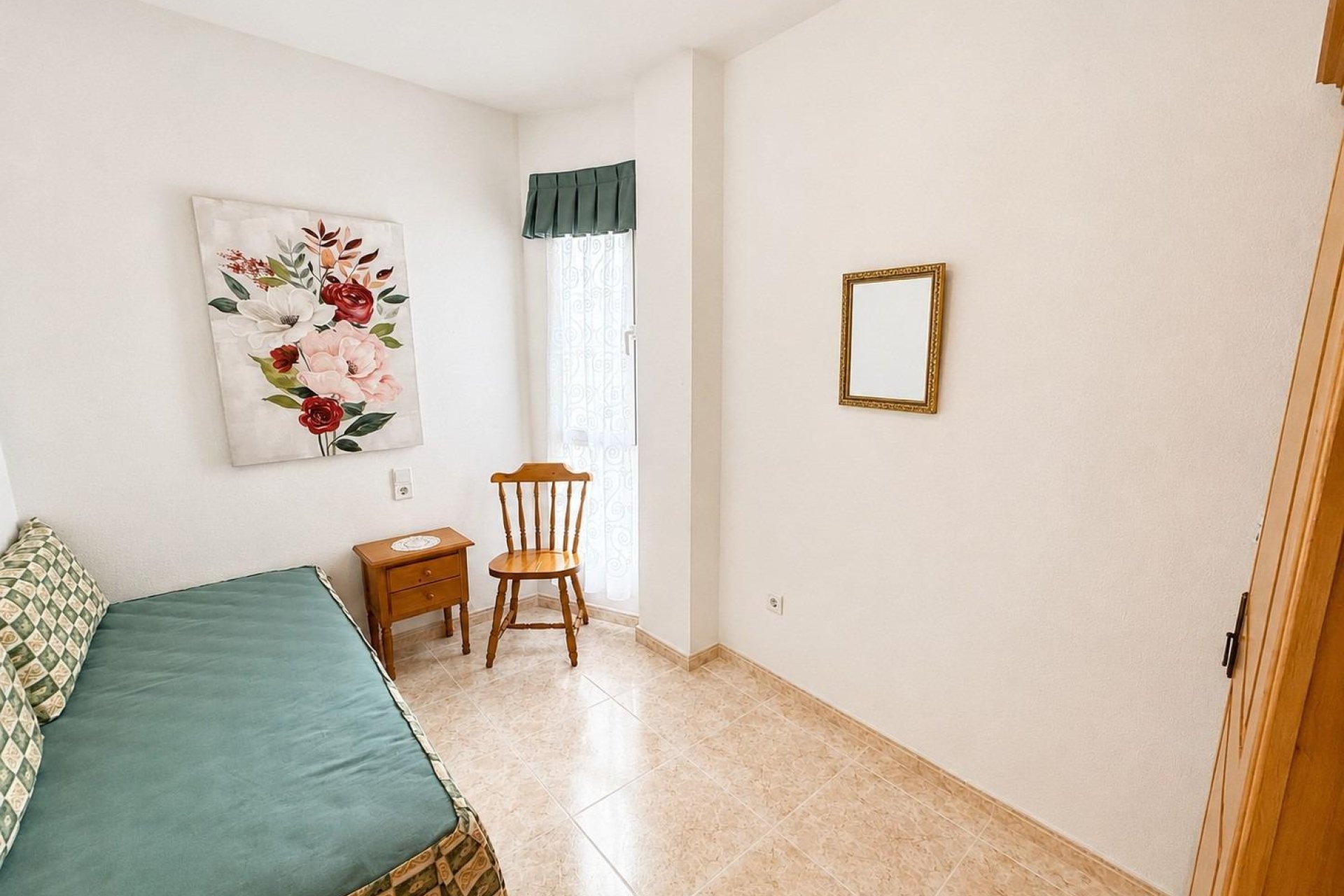 Resale - Apartment / flat - Torrevieja