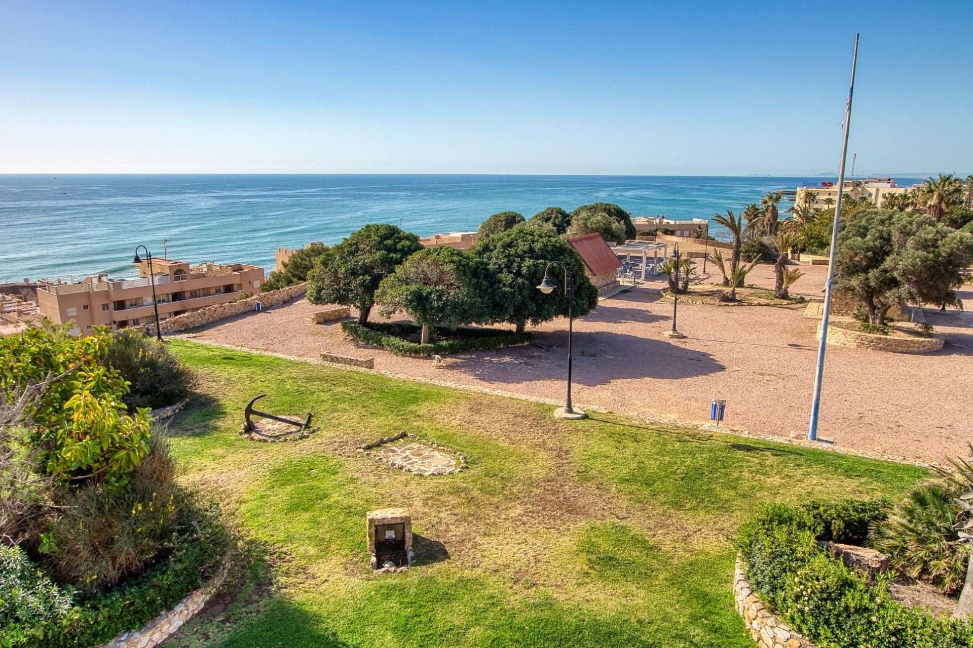 Resale - Apartment / flat - Torrevieja