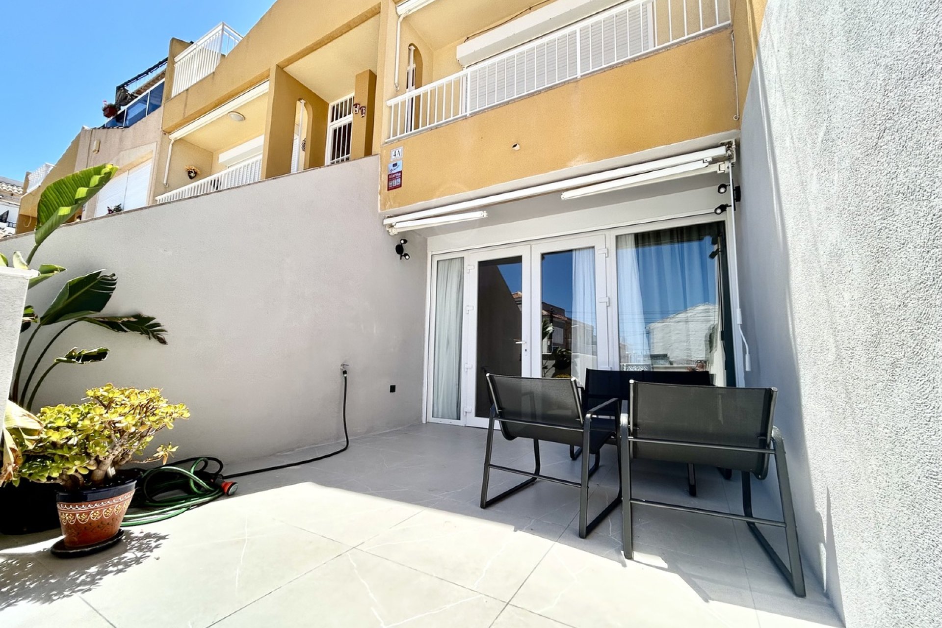 Resale - Apartment / flat - Torrevieja