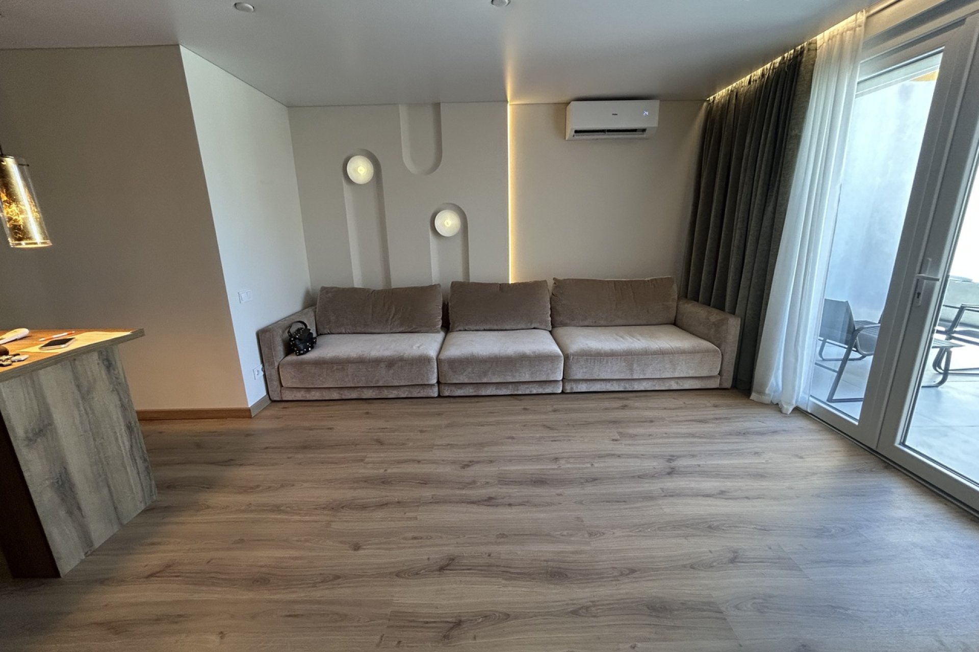 Resale - Apartment / flat - Torrevieja