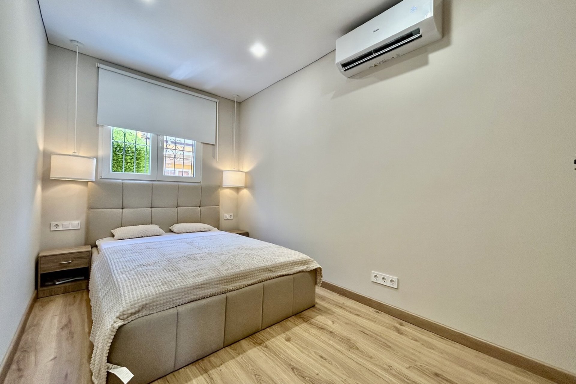 Resale - Apartment / flat - Torrevieja