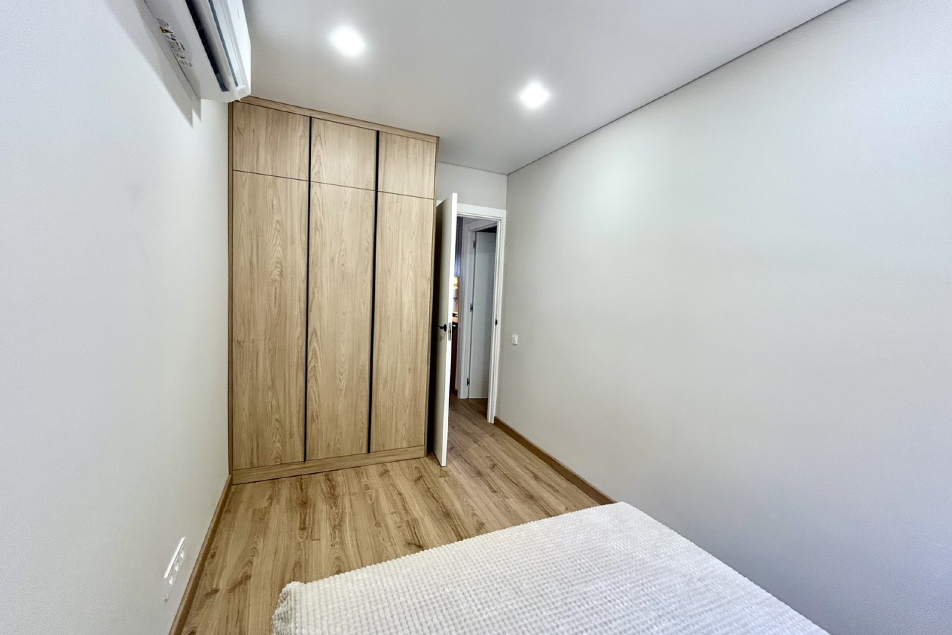 Resale - Apartment / flat - Torrevieja