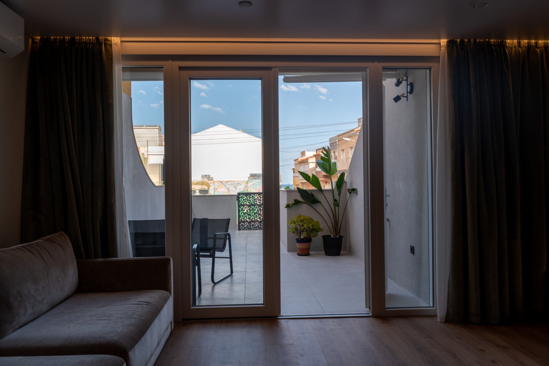 Resale - Apartment / flat - Torrevieja