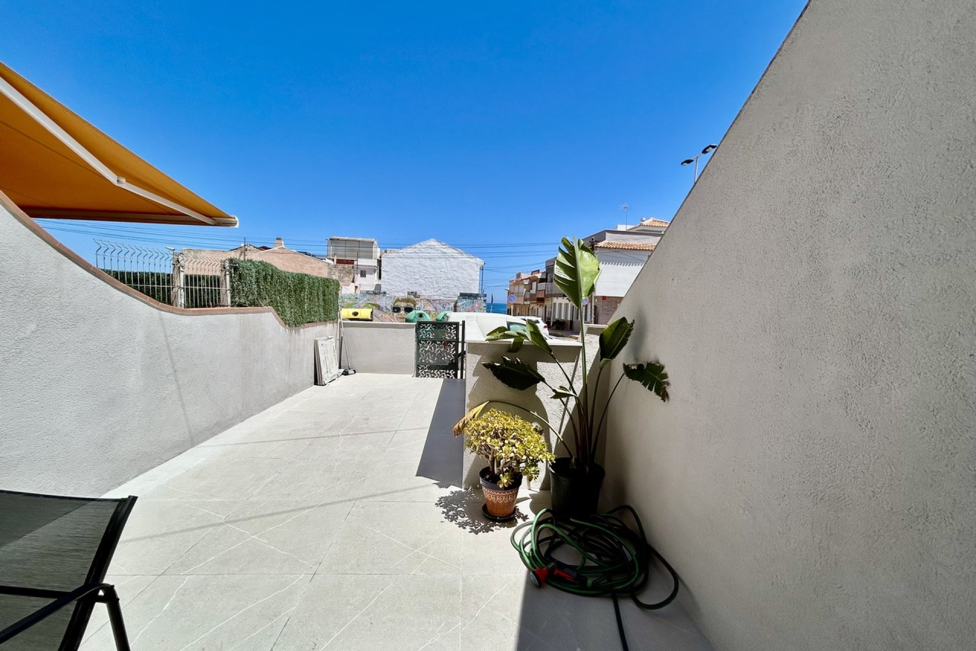 Resale - Apartment / flat - Torrevieja