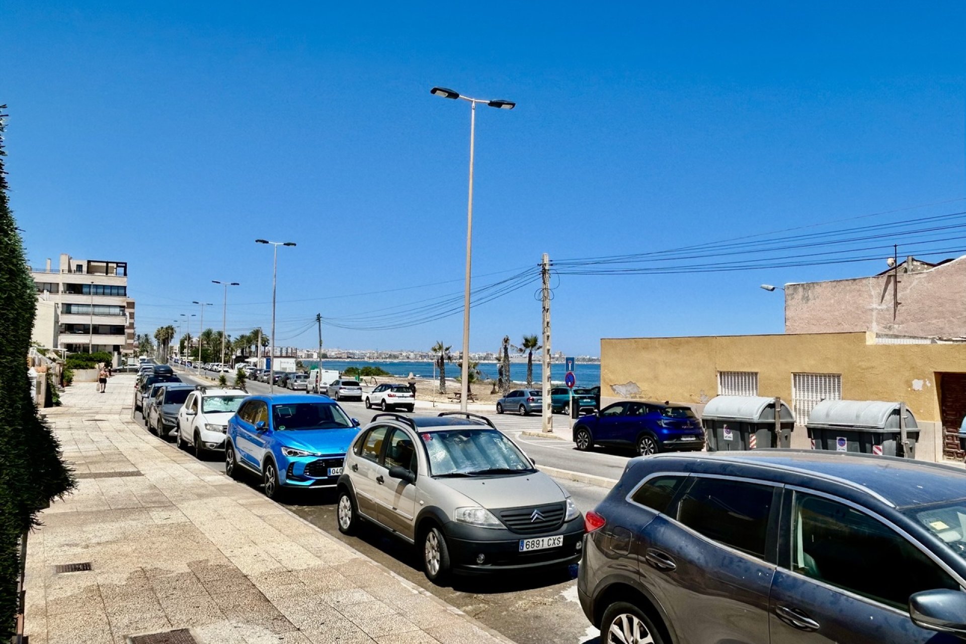 Resale - Apartment / flat - Torrevieja