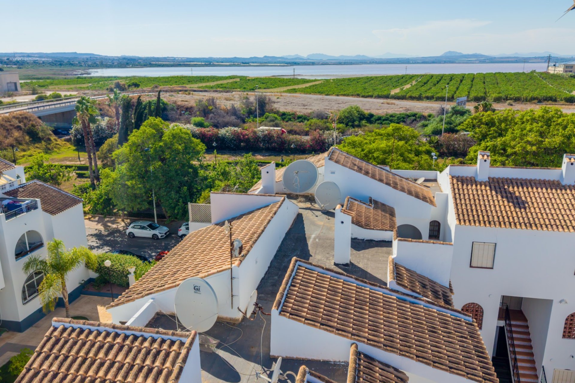 Resale - Apartment / flat - Torrevieja