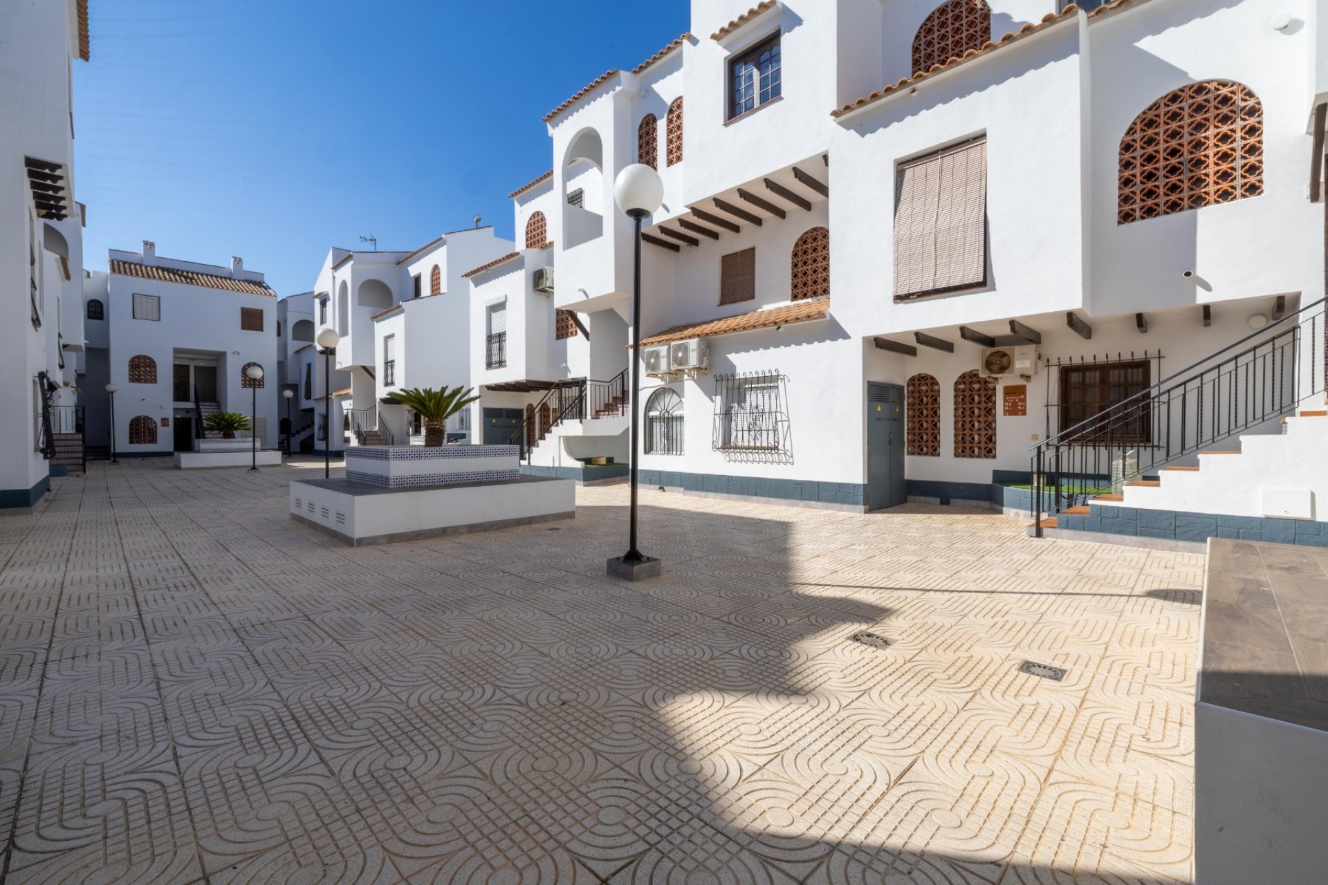Resale - Apartment / flat - Torrevieja
