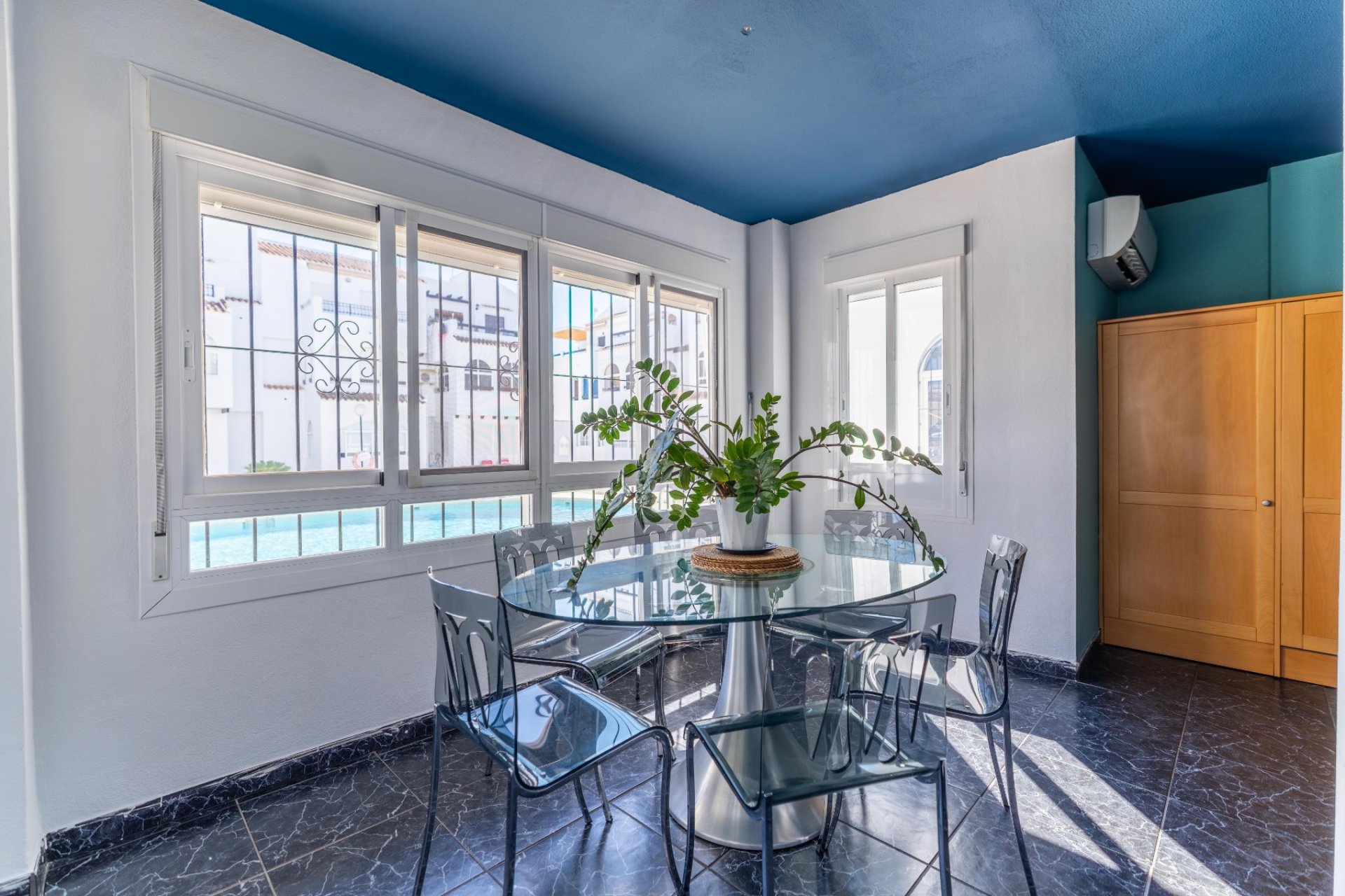 Resale - Apartment / flat - Torrevieja