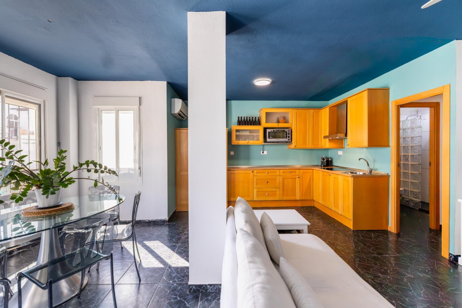Resale - Apartment / flat - Torrevieja