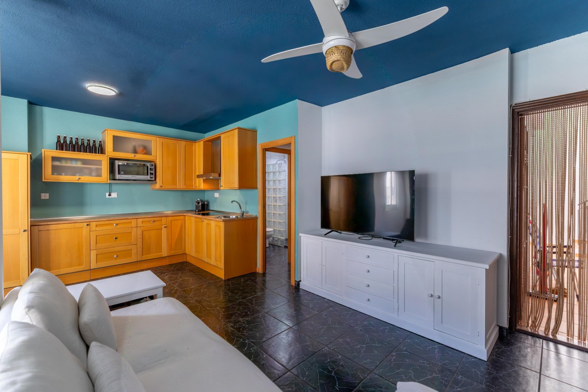 Resale - Apartment / flat - Torrevieja