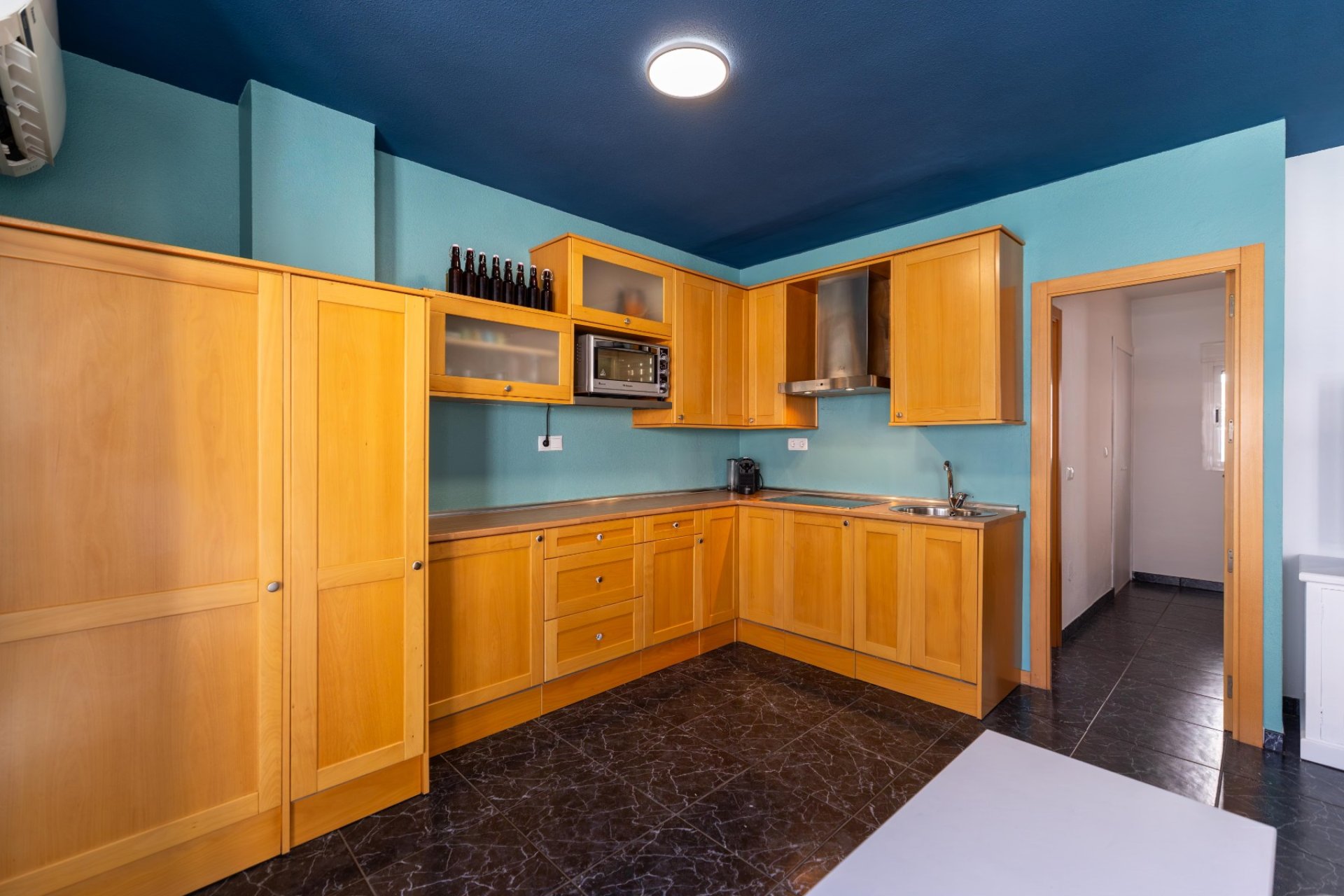 Resale - Apartment / flat - Torrevieja