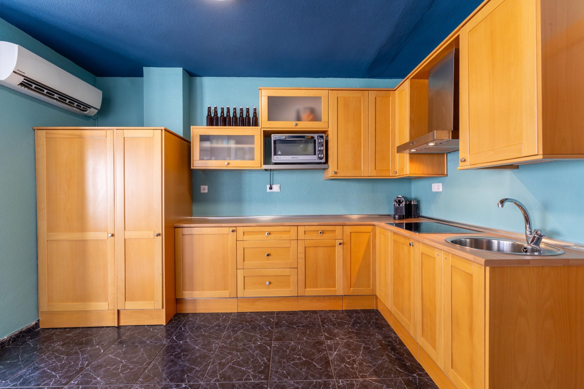 Resale - Apartment / flat - Torrevieja