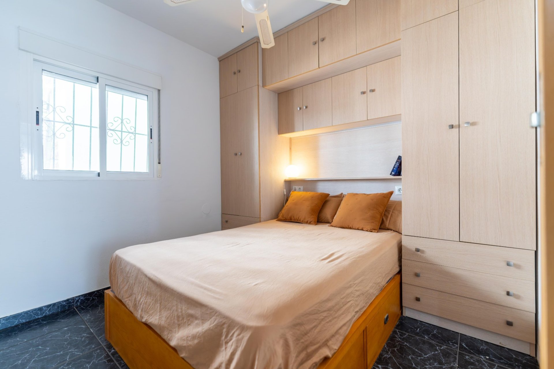 Resale - Apartment / flat - Torrevieja