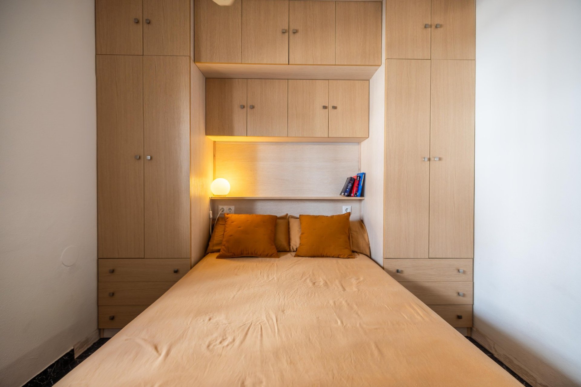 Resale - Apartment / flat - Torrevieja
